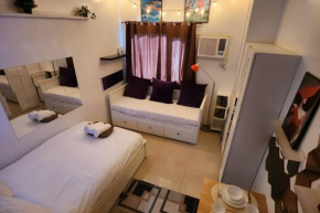 Ikea furnished apartment in Makati